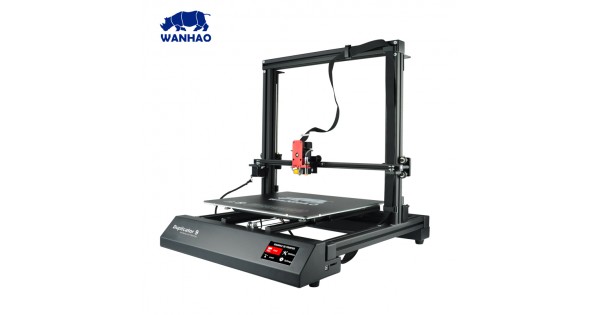 Wanhao Duplicator 9 Mark 2 ( MK2) Large Format 3D Printer