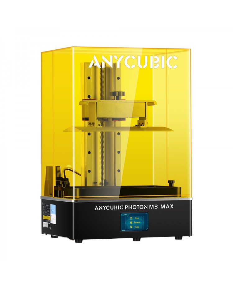 Buy Anycubic Photon M3 Premium (MSLA) 8K Resin 3D Printer