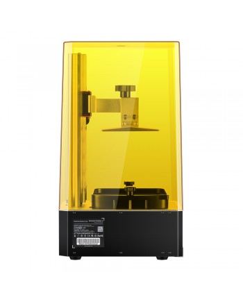 Anycubic Photon Mono X Large Format 6K LCD Resin 3D Printer