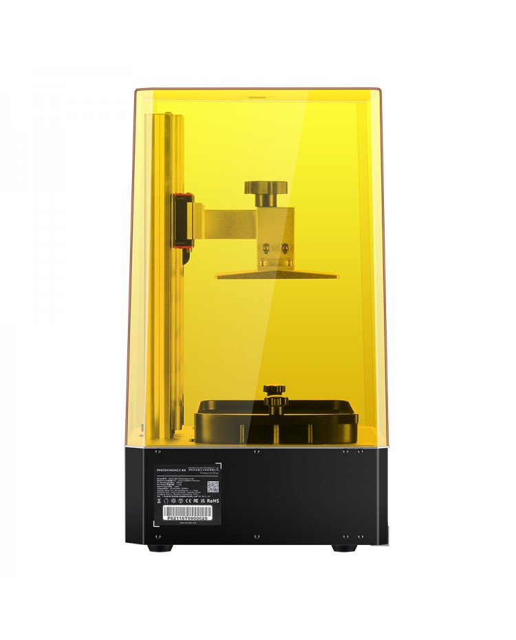 Anycubic Photon Mono X 6K SLA UV Resin 3D Printer 192x120x245mm – Kingly  Pte Ltd