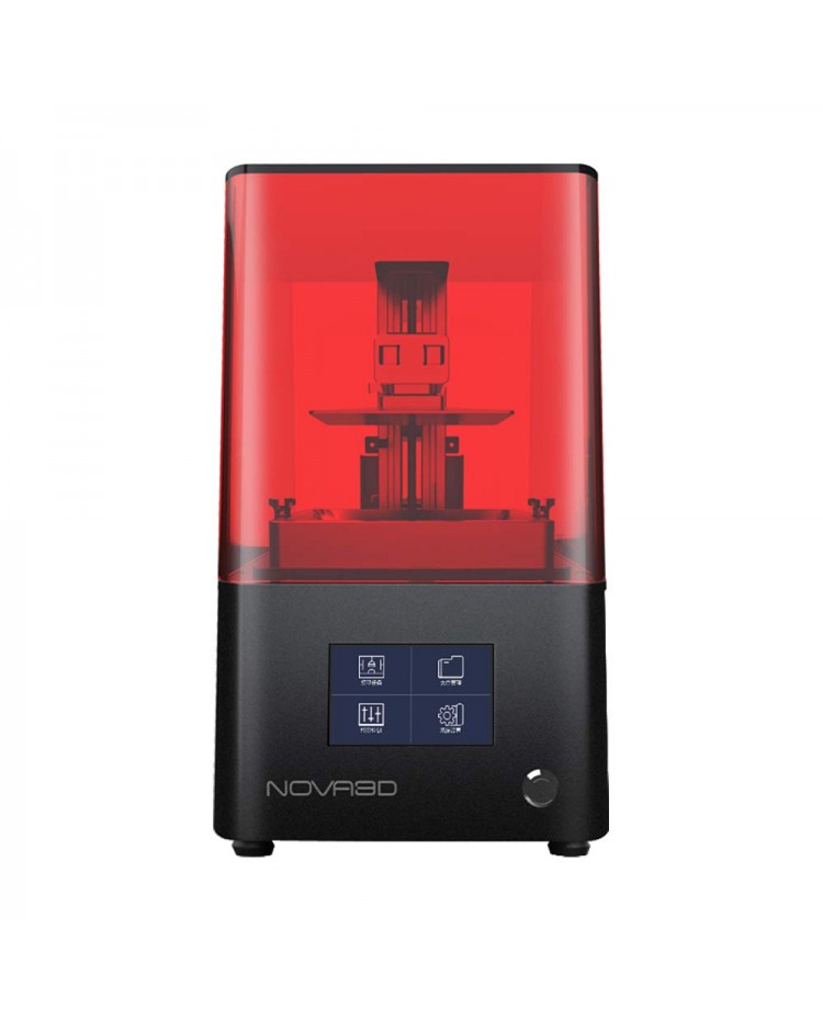 Creality LCD 3D Printer Rapid Resin UV Curing Resin -500ML,1000ML