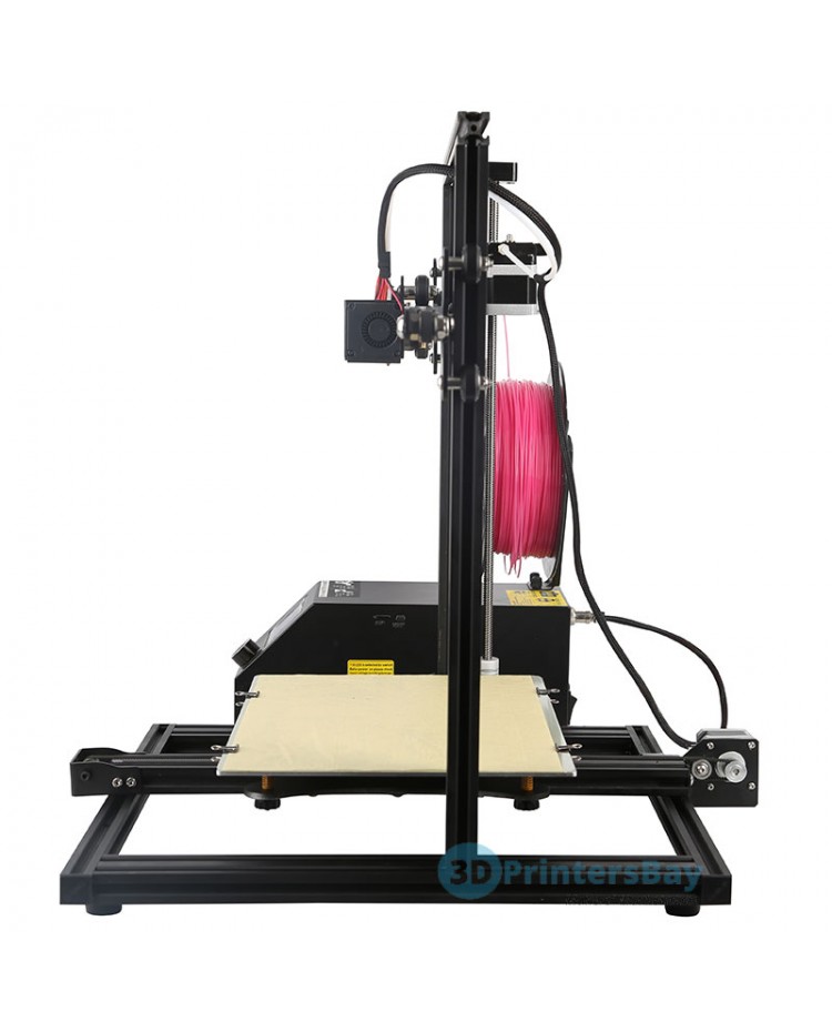 Stampante 3D Creality CR-10 Mini - Stampa 3D Online
