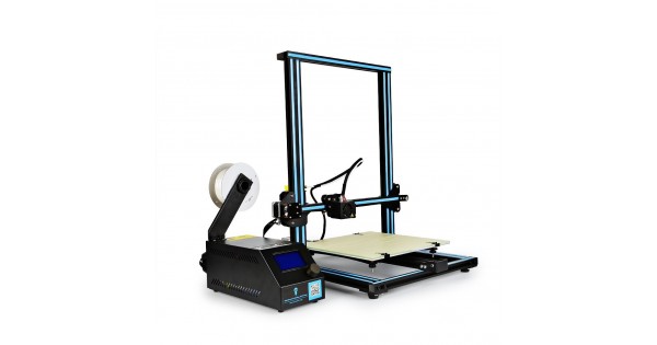 Creality 3D CR-10S DIY 3D Printer – wow3Dprinter