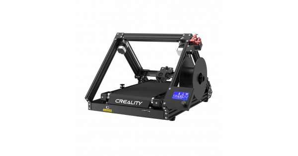 Creality launches its 3DPrintMill (CR-30) conveyor belt 3D printer on  Kickstarter - technical specifications and pricing - 3D Printing Industry