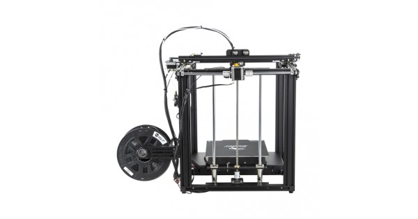 Creality Ender 5 Imprimante 3D - A2itronic