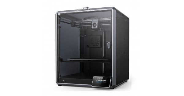 Creality K1 Max - Imprimante 3D FDM