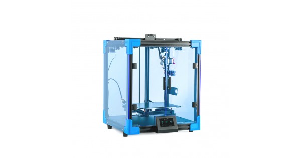 Buy Creality Ender 6 Core-XY 3D Printer | 3DPrintersBay