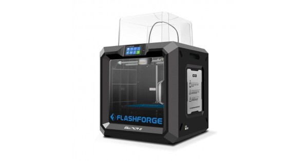 Flashforge Guider II 3D Printer - 3D Printers Depot