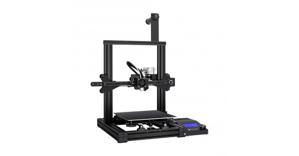 Buy Anycubic Mega Zero #BestEntryLevel (FDM) 3D Printer | 3DPrintersBay