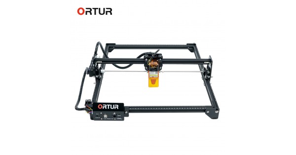 Buy desktop, metal, and fiber laser engraver for wood – Ortur