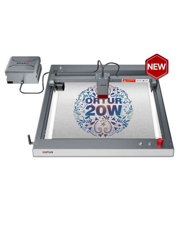 Ortur Laser Master 3 Review  New 2022 Laser Engraver 