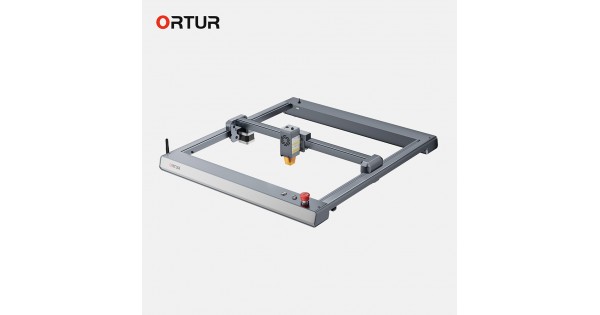 Ortur Laser Master 3 20W, the First-class Cutter & Multi-material
