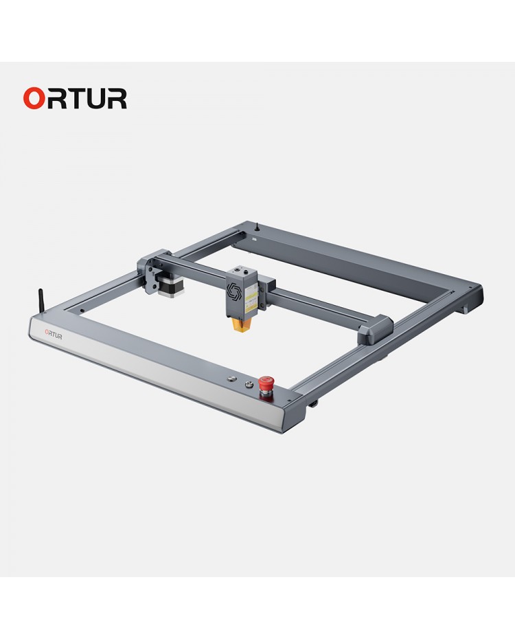 OLM3 - Z-Axis height adapter - Ortur Laser Master 3