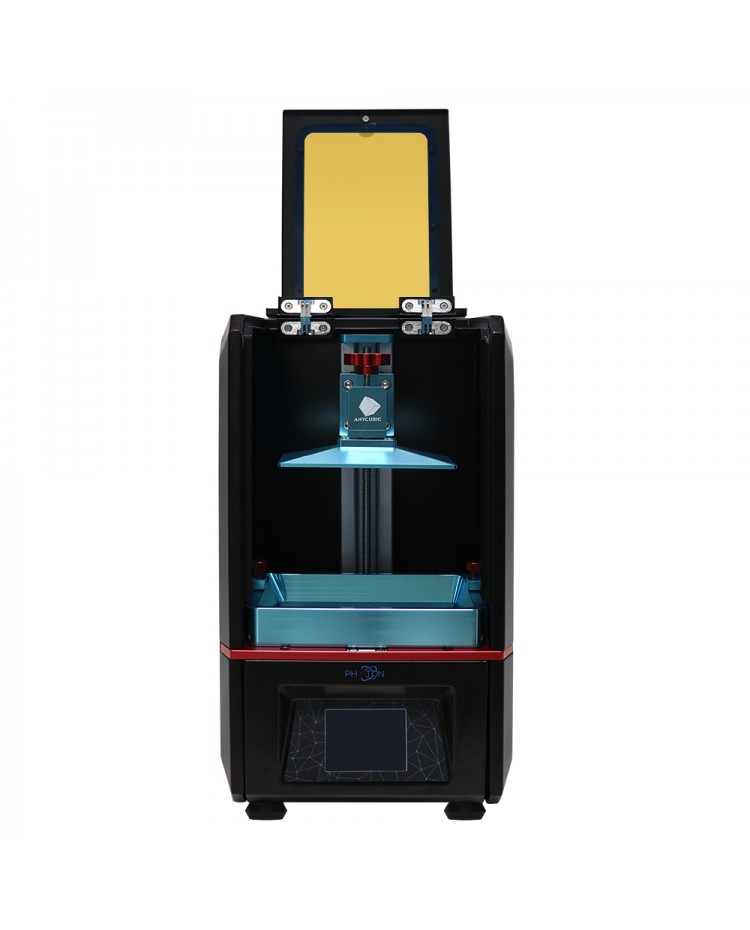 Anycubic SLA 3D Printer - 3DPrintersBay
