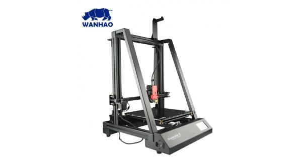 Wanhao Duplicator 9 Mark 2 ( MK2) Large Format 3D Printer - 3DPrintersBay