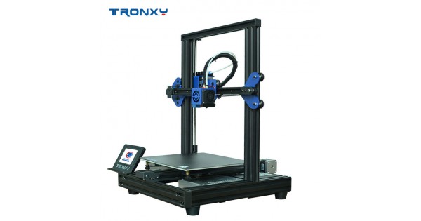 Buy Tronxy XY-2 Pro 3D Printer - 3DPrintersBay